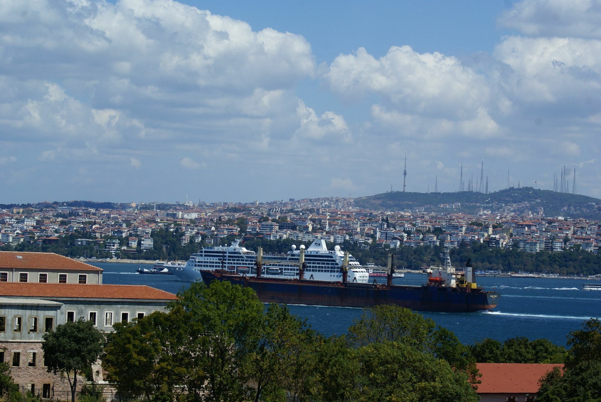 Metropolis Hostel & Guest House Istanbul Exterior foto