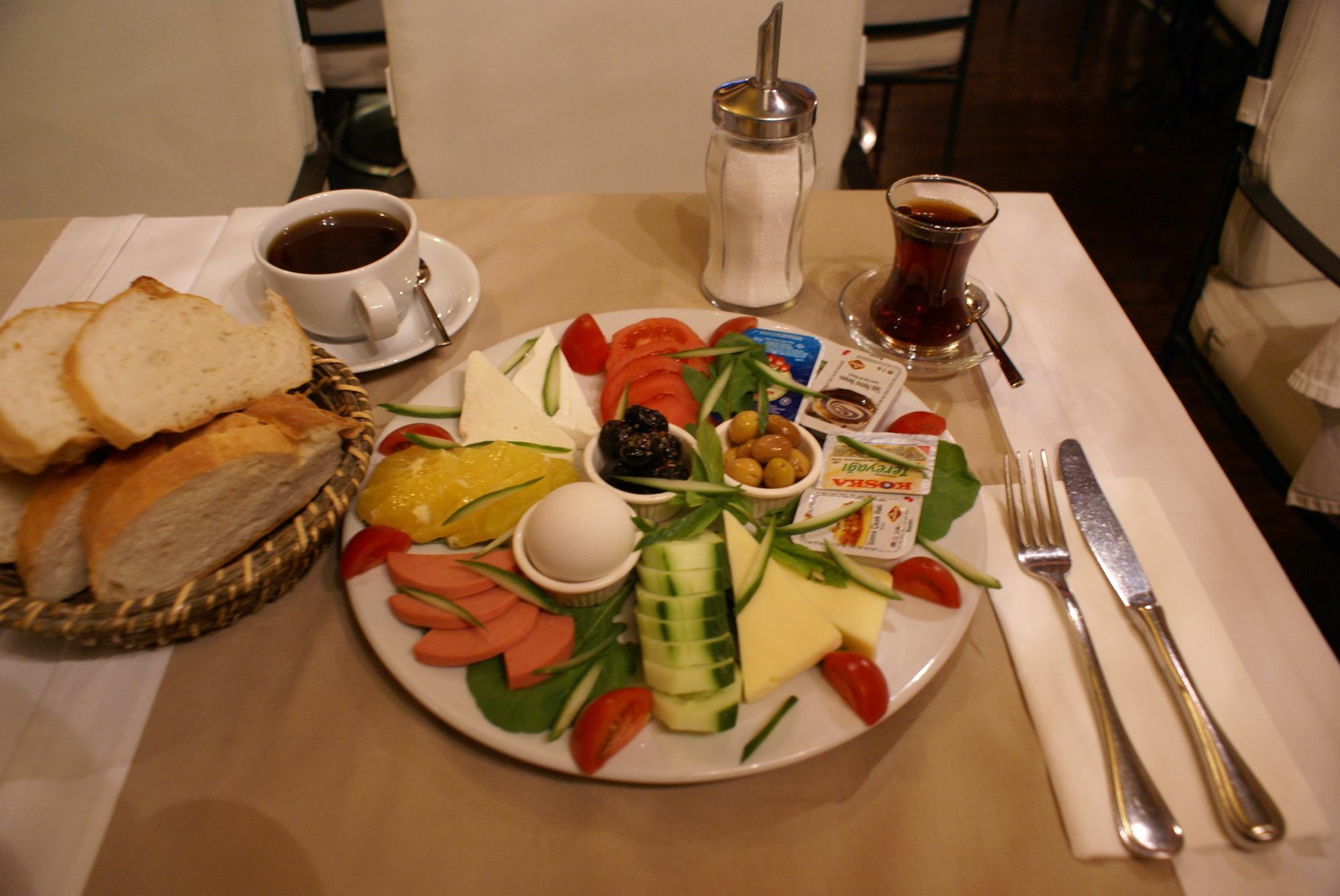 Metropolis Hostel & Guest House Istanbul Exterior foto